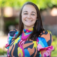 Visit Williamsburg Employee Elisa Hernandez Campana's profile photo