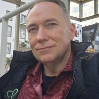 Side Employee Harlan Beverly's profile photo