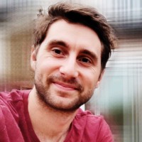 VATskills Ltd Employee Edd Thompson's profile photo