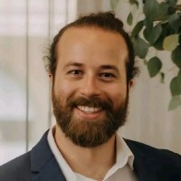 Intact Employee Cedric N.'s profile photo