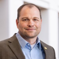 WSB Employee Jerel Rackley's profile photo