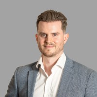Bench Media Employee Aaron Jansen's profile photo