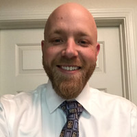 Proofpoint Employee Jonathan Curry's profile photo