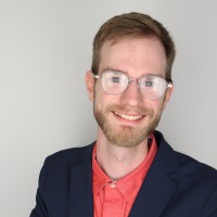 RadSoftware Employee Benjamin Anderson's profile photo