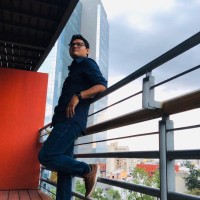 Fidelity Marketing Employee Rubén Cahuich's profile photo