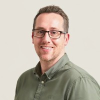 MONK Employee Stuart Reddall's profile photo