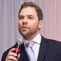 Advantage Testing Employee Charles Loxton's profile photo