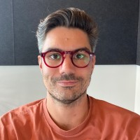 Deloitte Digital Employee Oli Newcombe's profile photo