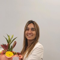 Supermayorista Vital Employee Valeria san Martín's profile photo