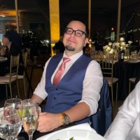 Urban Engineers of New York Employee Brian Velasquez's profile photo