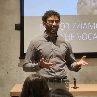 Cembre Group Employee Luigi Vitelli's profile photo