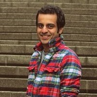 Vibhav Salgaonkar's profile photo