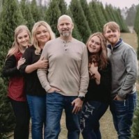 Louisiana Baptist Convention Employee Mark Morelock's profile photo