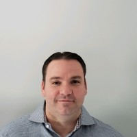 JPMorgan Chase & Co. Employee Michael Callison's profile photo