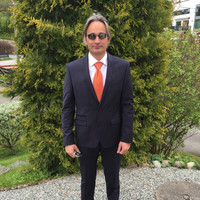 AutoConcept Insurance AB Employee Morten Røsten's profile photo