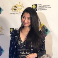 Aputure Employee Yssa Valdes's profile photo