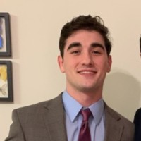 Teradyne Employee Matthew Rothman's profile photo