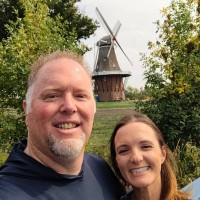 Elkhart County Government Employee Jason Hicks's profile photo