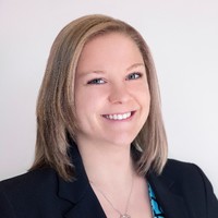 Maud Borup Employee Cari O'Laughlin's profile photo
