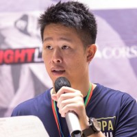 App It Employee Cordon Lam's profile photo