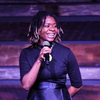 Atlanta Music Project Employee Aisha Moody's profile photo