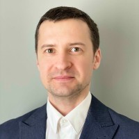 Yuri Gubin Email & Phone Number