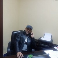 Perfect Touch Employee Mostafa Mahran's profile photo