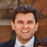 Prudential Financial Employee William Basil's profile photo