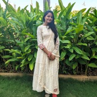 PluginHive Employee Manvi Meshram's profile photo