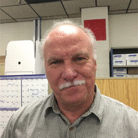 Sencon Employee Ed Wojtysiak's profile photo
