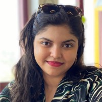 Tanvi Manekar's profile photo