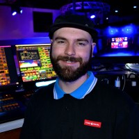 Encore Employee Dylan Herbert's profile photo