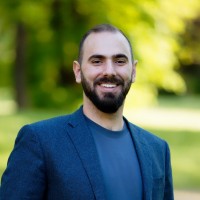 Vencora Employee Jamal Yehia's profile photo