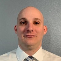 67th Cyberspace Wing Employee Ryan Mize's profile photo