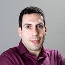 Topos Bio Employee Fernando Martinez's profile photo