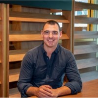 Kapitol Group Employee James Grinter's profile photo