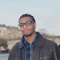 SRETT Employee Elliott Talmasson's profile photo