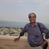 Abul Hossain Email & Phone Number