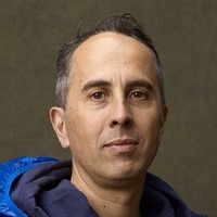 Actual Size Employee Luke Flood's profile photo