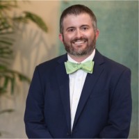 Virginia Eye Institute Employee Chris Joyce's profile photo