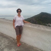 PROVIDER Employee Benedeth Barbosa's profile photo