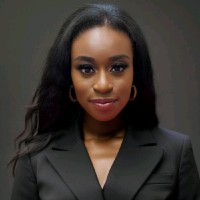 Healthcare Businesswomen’s Association Employee Adaobi Anyiwo's profile photo