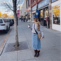 Bulletin of the Atomic Scientists Employee Sarah Starkey's profile photo