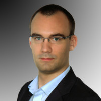 Acin Employee Serge de Coster's profile photo