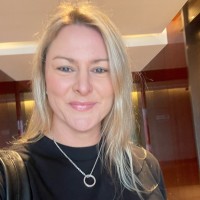 APG & Co Pty Ltd Employee Rachel Roberts's profile photo