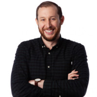 Penn Foster Employee Zach Heller's profile photo