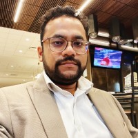 Clinvet Employee Gaurav Rawal's profile photo