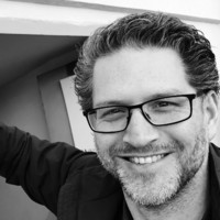 Eneve Employee René Crooijmans's profile photo
