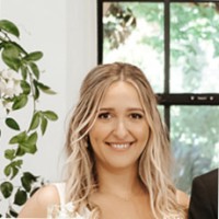 Madewell Employee Isabella Wright's profile photo