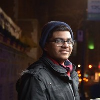 Thousand Stars Studio Employee Parth Soni's profile photo